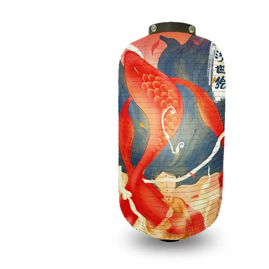 Koi Fish Spirit Lantern